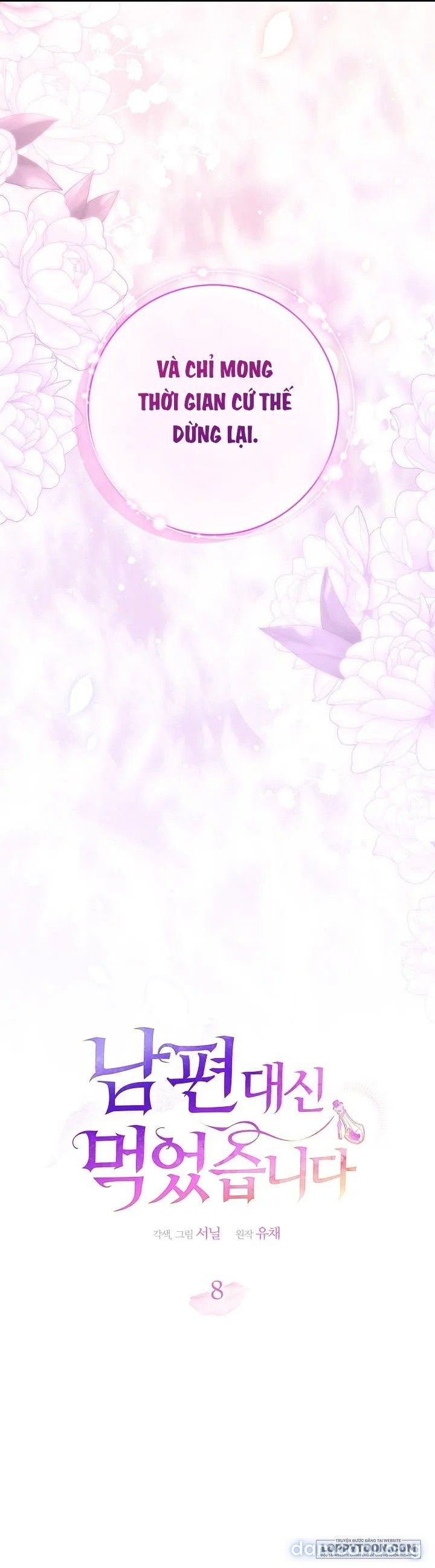 đọc truyện Tôi Đã Ăn Thay Cho Chồng Chương 8 ảnh 10 tại Thiên Thai Truyện