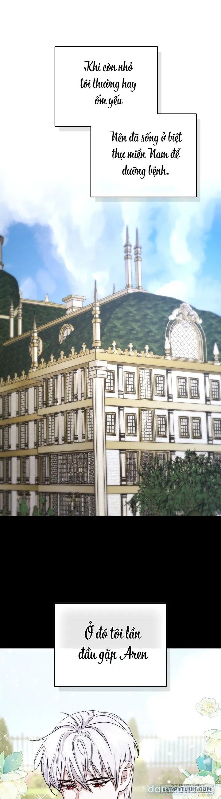 đọc truyện Tôi Đã Ăn Thay Cho Chồng Chương 8 ảnh 11 tại Thiên Thai Truyện