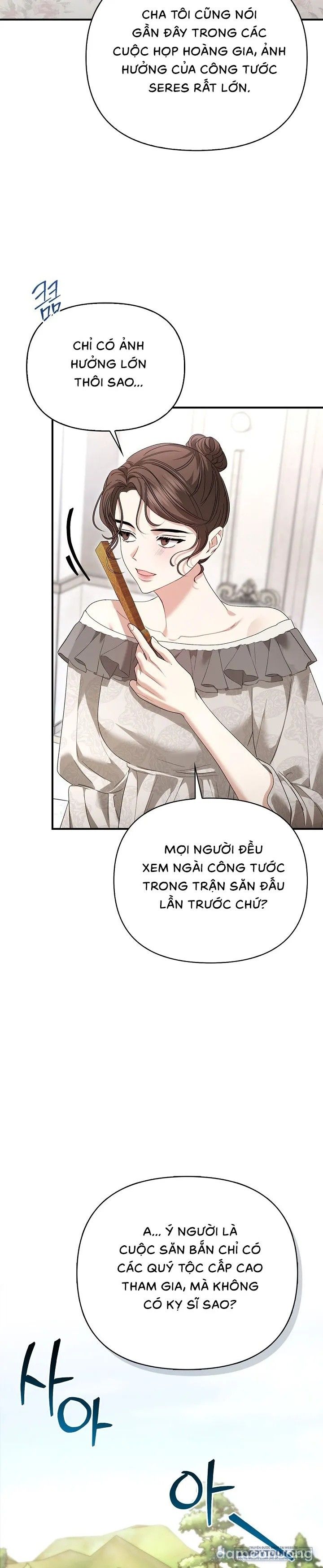 đọc truyện Tôi Đã Ăn Thay Cho Chồng Chương 9 ảnh 15 tại Thiên Thai Truyện