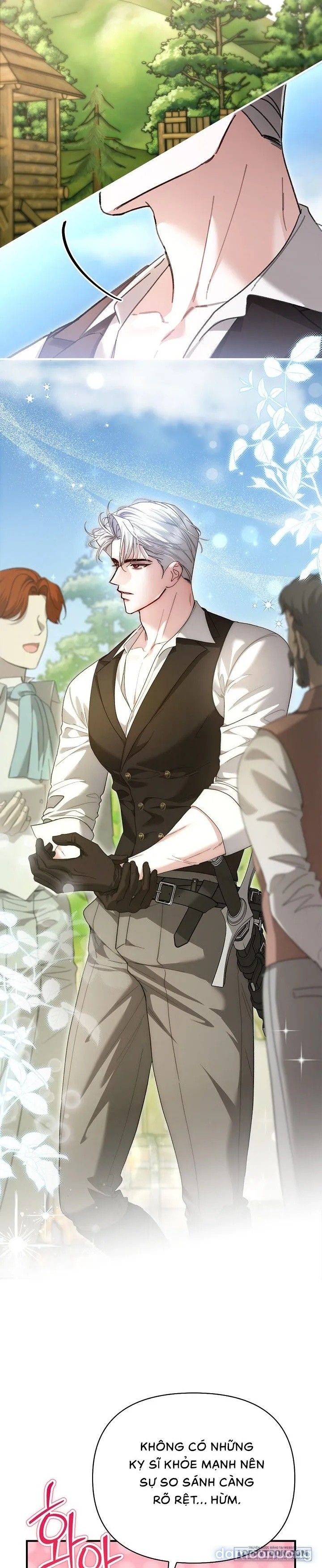 đọc truyện Tôi Đã Ăn Thay Cho Chồng Chương 9 ảnh 16 tại Thiên Thai Truyện