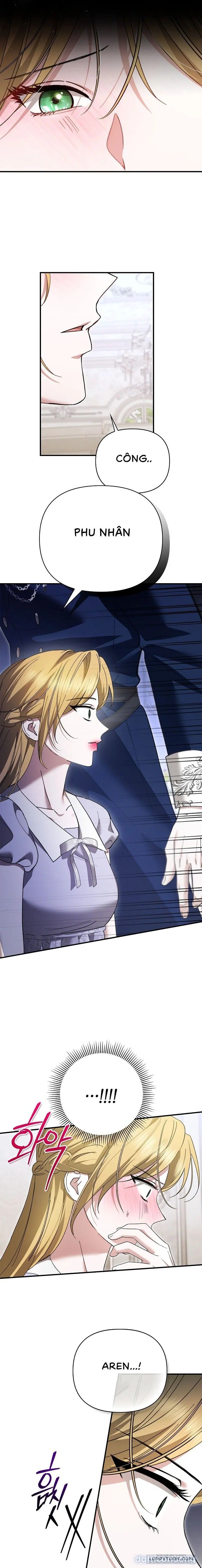 đọc truyện Tôi Đã Ăn Thay Cho Chồng Chương 9 ảnh 23 tại Thiên Thai Truyện