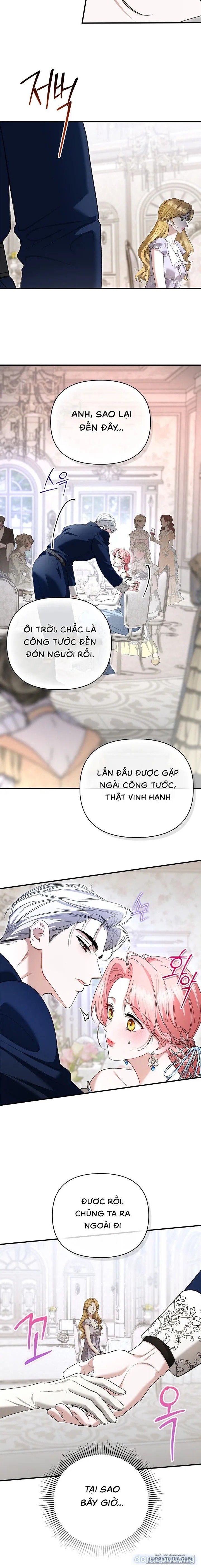 đọc truyện Tôi Đã Ăn Thay Cho Chồng Chương 9 ảnh 24 tại Thiên Thai Truyện