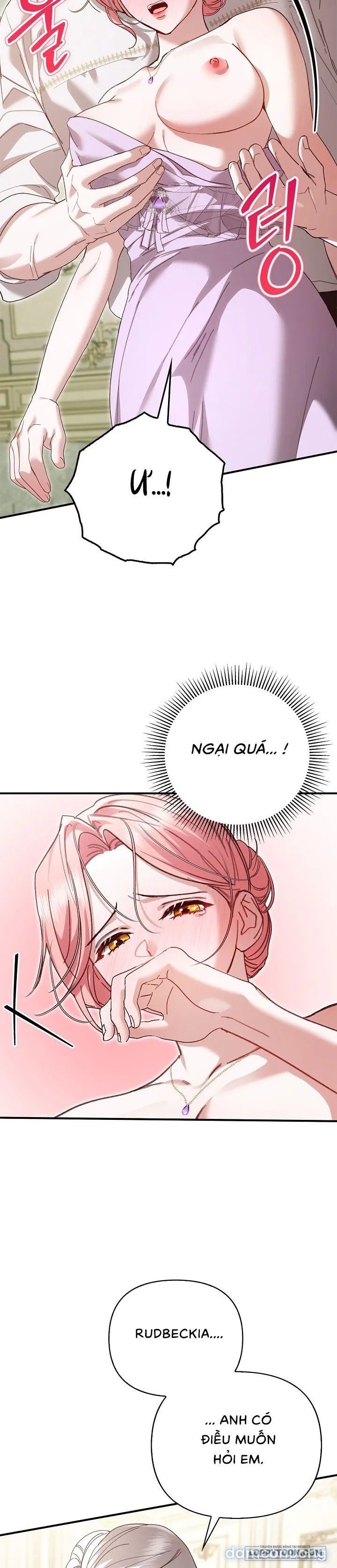 đọc truyện Tôi Đã Ăn Thay Cho Chồng Chương 9 ảnh 5 tại Thiên Thai Truyện