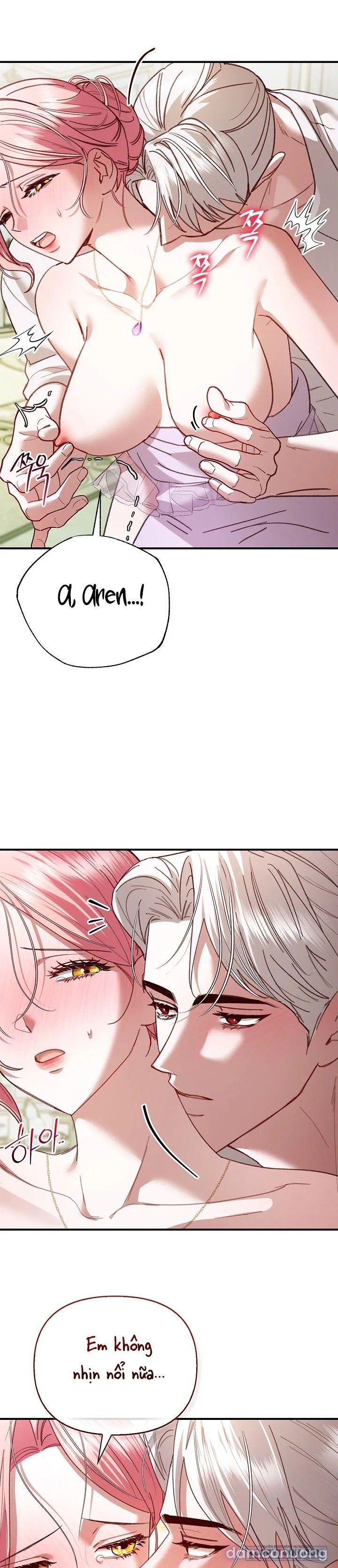 đọc truyện Tôi Đã Ăn Thay Cho Chồng Chương 9 ảnh 8 tại Thiên Thai Truyện