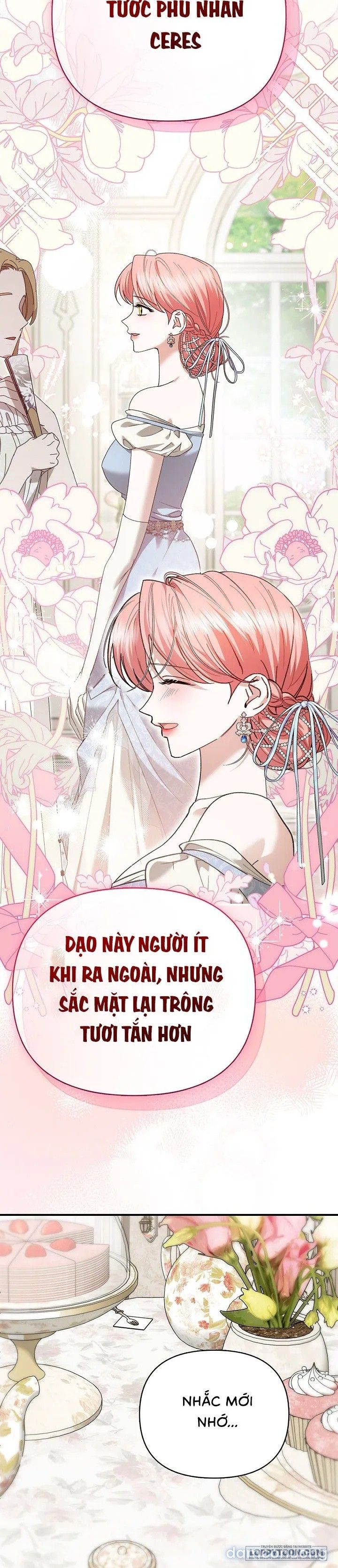 đọc truyện Tôi Đã Ăn Thay Cho Chồng Chương 9 ảnh 11 tại Thiên Thai Truyện