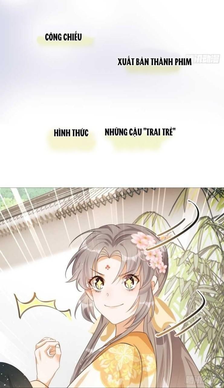 đọc truyện Tôi Đã Bắt Đầu Một Nhóm Nhạc Nam Trong Thời Cổ Đại Chương 0 ảnh 13 tại Giả Dược