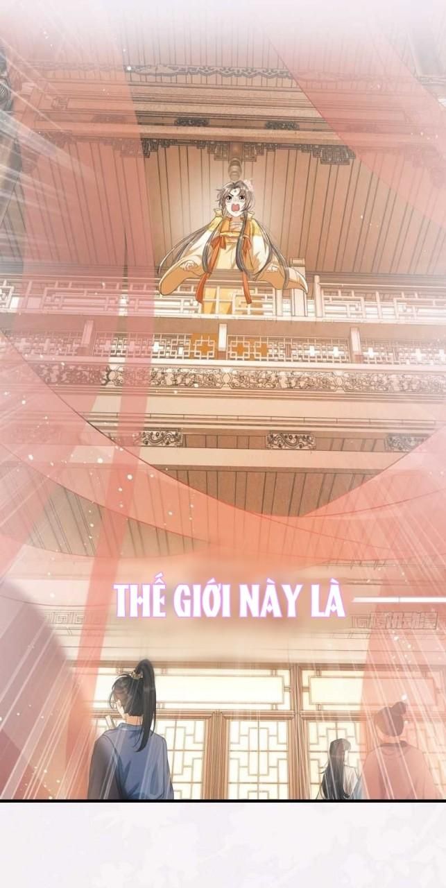 đọc truyện Tôi Đã Bắt Đầu Một Nhóm Nhạc Nam Trong Thời Cổ Đại Chương 0 ảnh 4 tại Giả Dược