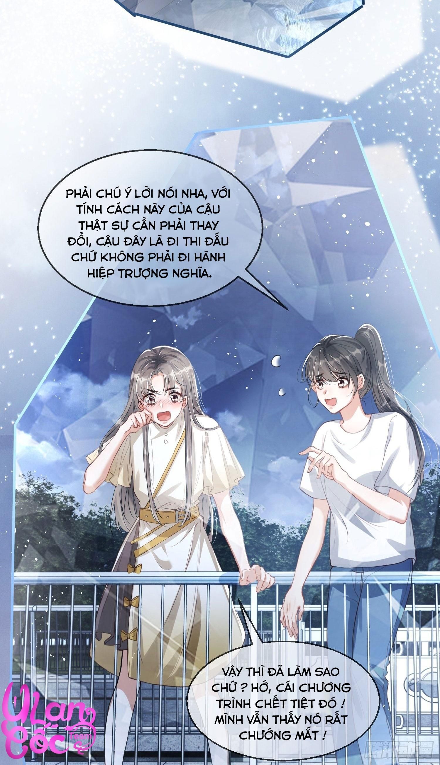 đọc truyện Tôi Đã Bắt Đầu Một Nhóm Nhạc Nam Trong Thời Cổ Đại Chương 1.1 ảnh 19 tại Giả Dược
