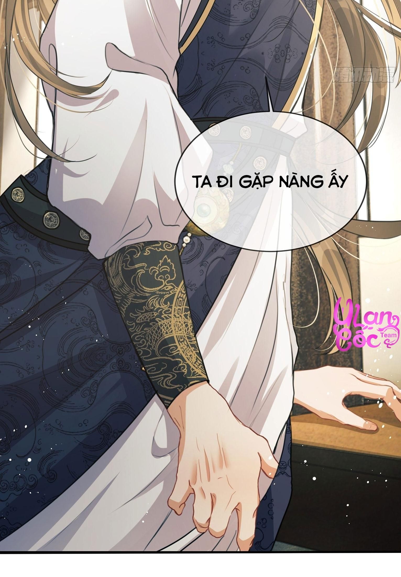 đọc truyện Tôi Đã Bắt Đầu Một Nhóm Nhạc Nam Trong Thời Cổ Đại Chương 1.1 ảnh 8 tại Giả Dược