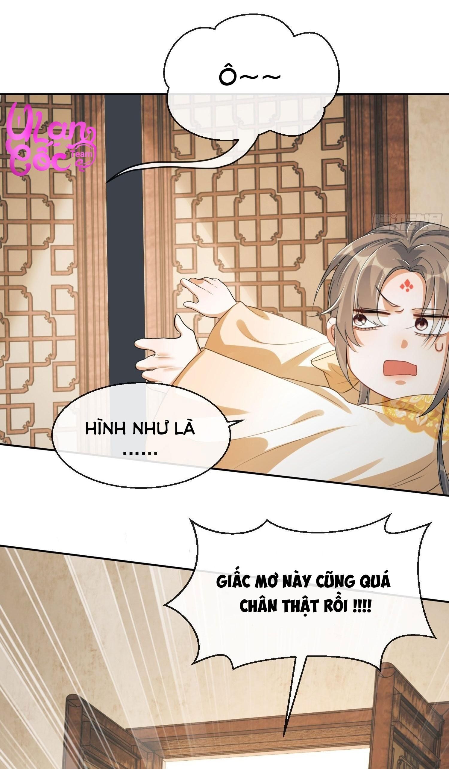 đọc truyện Tôi Đã Bắt Đầu Một Nhóm Nhạc Nam Trong Thời Cổ Đại Chương 1.2 ảnh 8 tại Giả Dược
