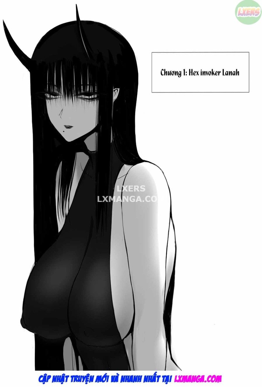 Tôi Đã Bị Mua Bởi Một Nhóm Mạo Hiểm Giả Điên Cuồng Ở Thế Giới Khác Oneshot page 9 - Giả Dược