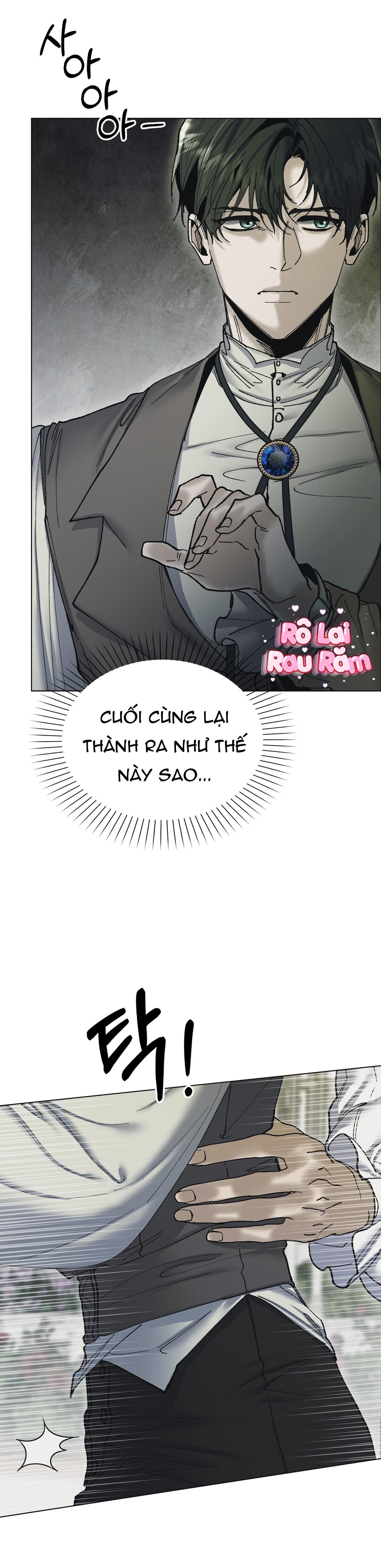 đọc truyện Tôi Đã Bị Trở Thành Nô Lệ Của Người Mà Tôi Từng Vứt Bỏ Chương 17 ảnh 27 tại Thiên Thai Truyện
