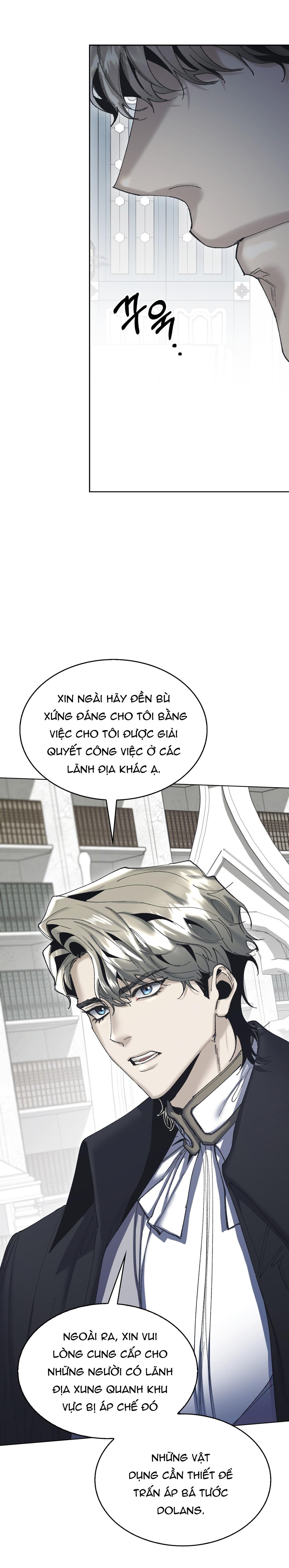 đọc truyện Tôi Đã Bị Trở Thành Nô Lệ Của Người Mà Tôi Từng Vứt Bỏ Chương 17 ảnh 8 tại Thiên Thai Truyện