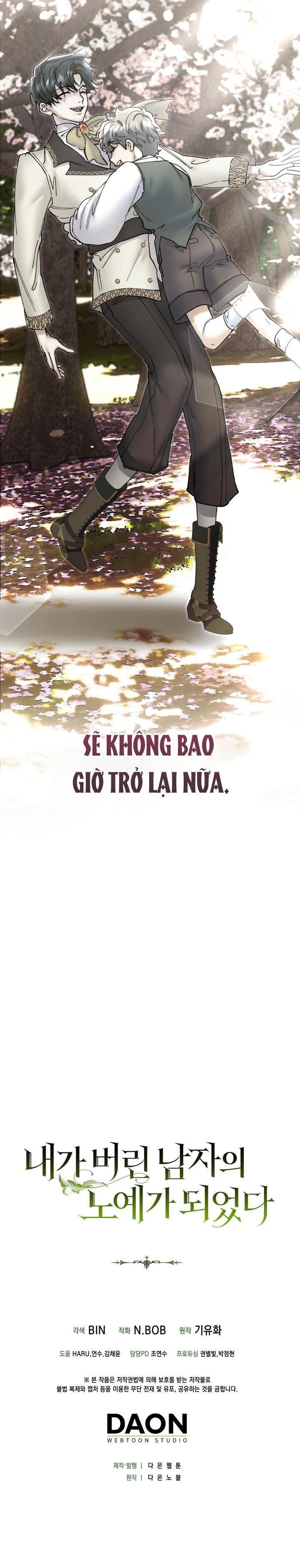 đọc truyện Tôi Đã Bị Trở Thành Nô Lệ Của Người Mà Tôi Từng Vứt Bỏ Chương 20 ảnh 9 tại Thiên Thai Truyện