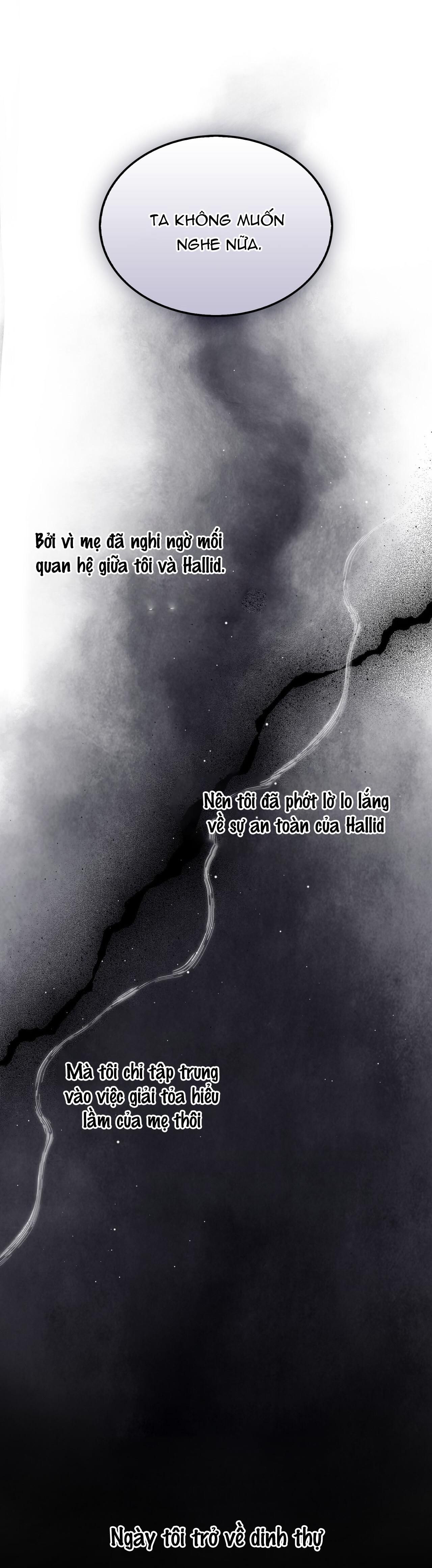 đọc truyện Tôi Đã Bị Trở Thành Nô Lệ Của Người Mà Tôi Từng Vứt Bỏ Chương 21 ảnh 21 tại Thiên Thai Truyện