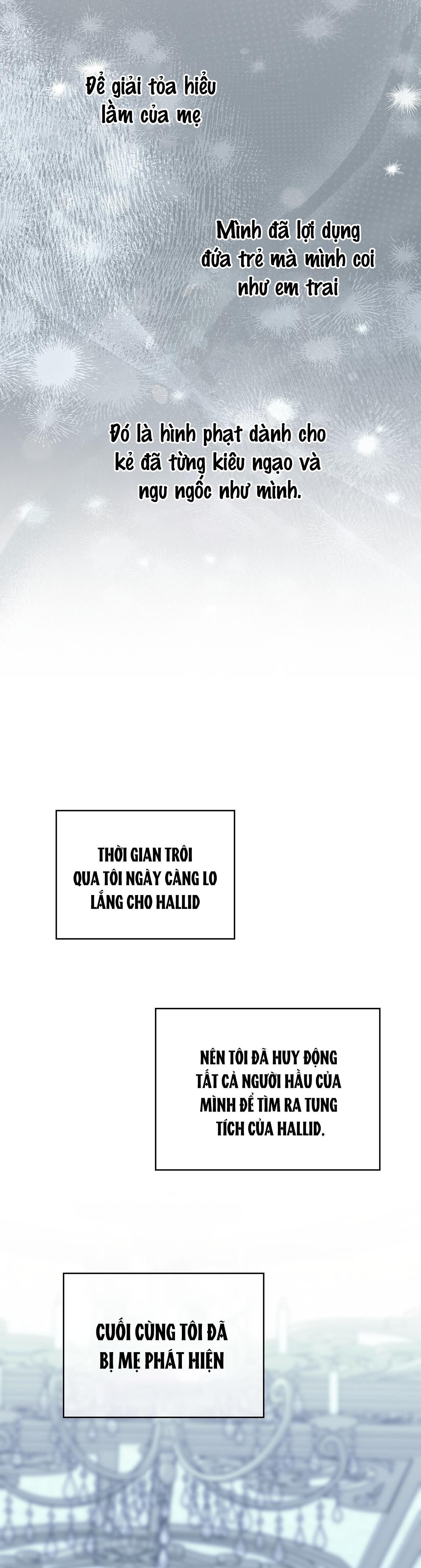 đọc truyện Tôi Đã Bị Trở Thành Nô Lệ Của Người Mà Tôi Từng Vứt Bỏ Chương 21 ảnh 44 tại Thiên Thai Truyện
