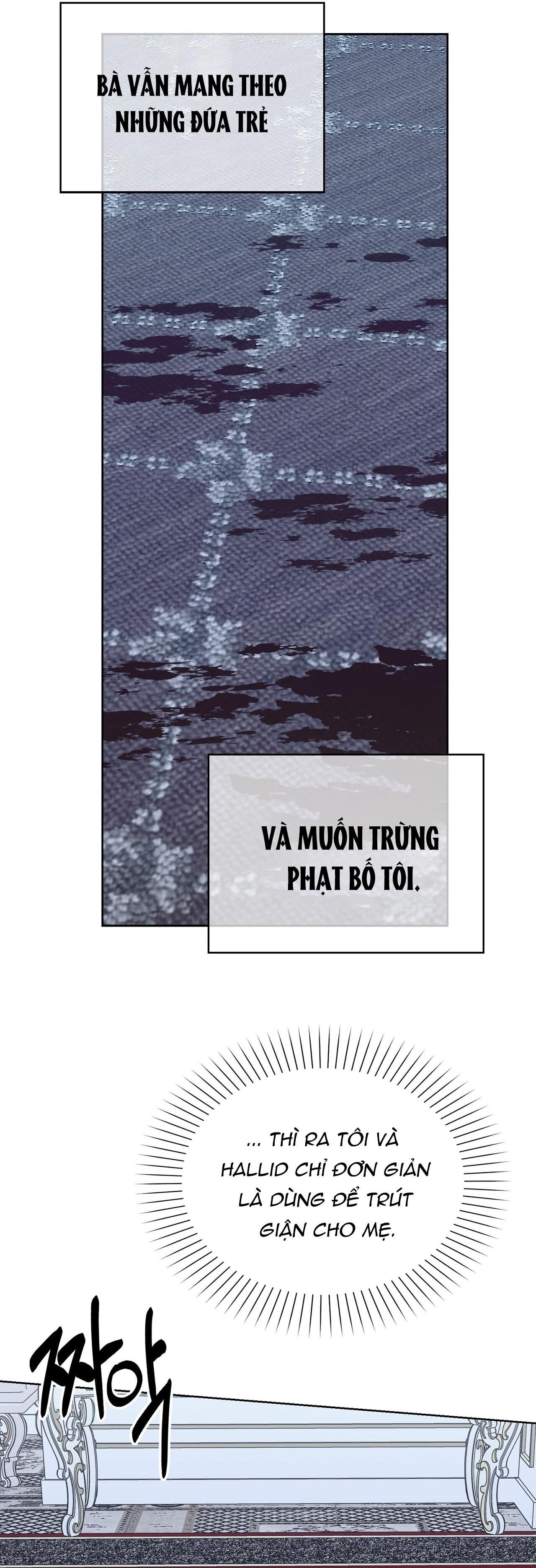 đọc truyện Tôi Đã Bị Trở Thành Nô Lệ Của Người Mà Tôi Từng Vứt Bỏ Chương 21 ảnh 48 tại Thiên Thai Truyện