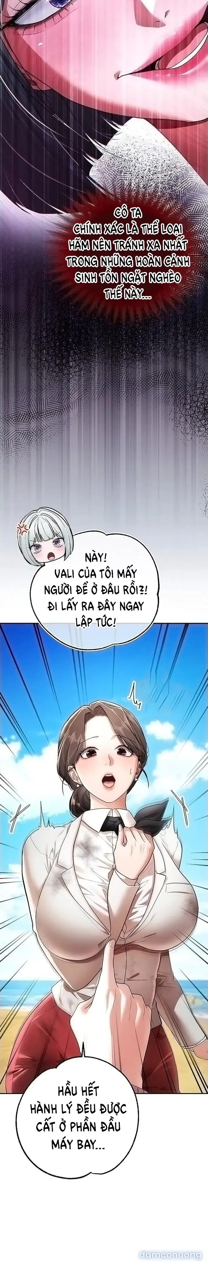 đọc truyện Tôi Đã Chịch Với Tất Cả Bạn Cùng Lớp Sau Khi Tốt Nghiệp Chương 2 ảnh 12 tại Thiên Thai Truyện