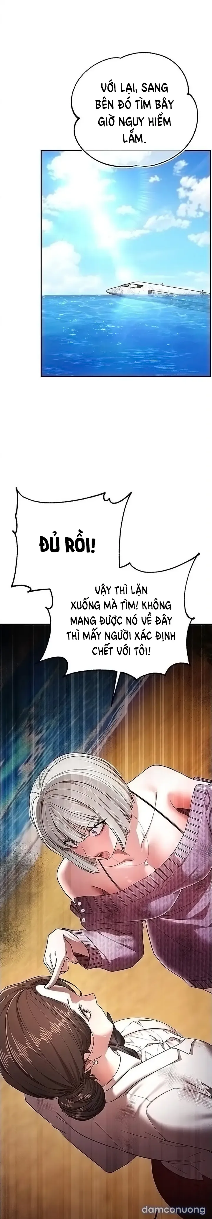 đọc truyện Tôi Đã Chịch Với Tất Cả Bạn Cùng Lớp Sau Khi Tốt Nghiệp Chương 2 ảnh 13 tại Thiên Thai Truyện