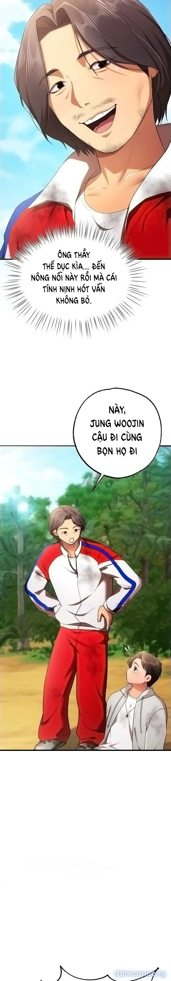 đọc truyện Tôi Đã Chịch Với Tất Cả Bạn Cùng Lớp Sau Khi Tốt Nghiệp Chương 2 ảnh 15 tại Thiên Thai Truyện