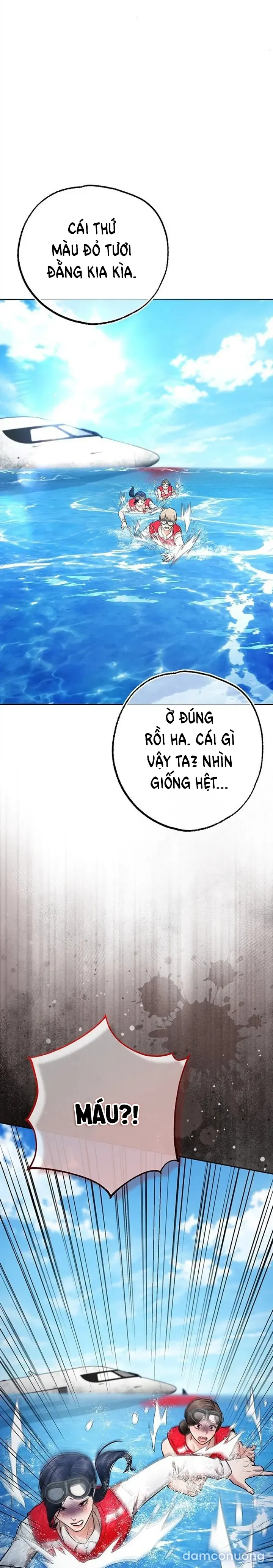 đọc truyện Tôi Đã Chịch Với Tất Cả Bạn Cùng Lớp Sau Khi Tốt Nghiệp Chương 2 ảnh 19 tại Thiên Thai Truyện