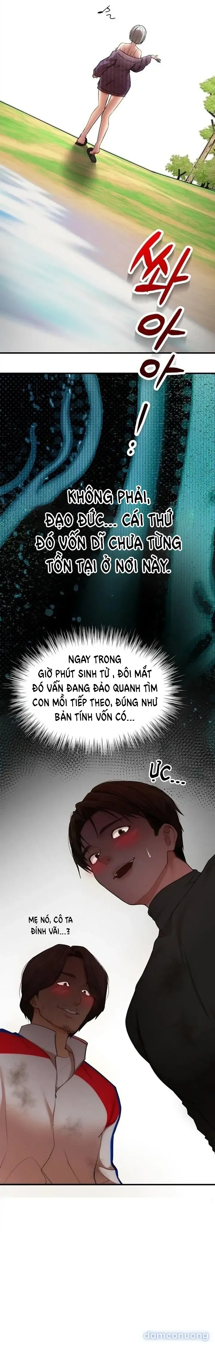 đọc truyện Tôi Đã Chịch Với Tất Cả Bạn Cùng Lớp Sau Khi Tốt Nghiệp Chương 2 ảnh 27 tại Thiên Thai Truyện