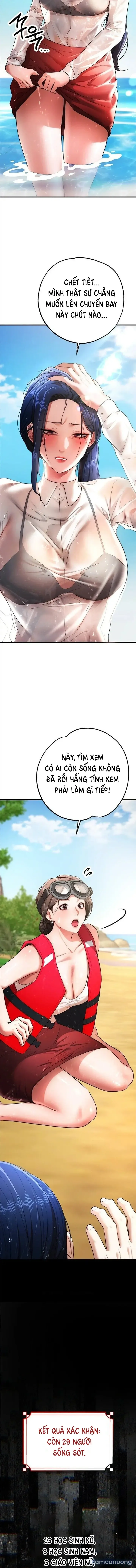 đọc truyện Tôi Đã Chịch Với Tất Cả Bạn Cùng Lớp Sau Khi Tốt Nghiệp Chương 2 ảnh 30 tại Thiên Thai Truyện