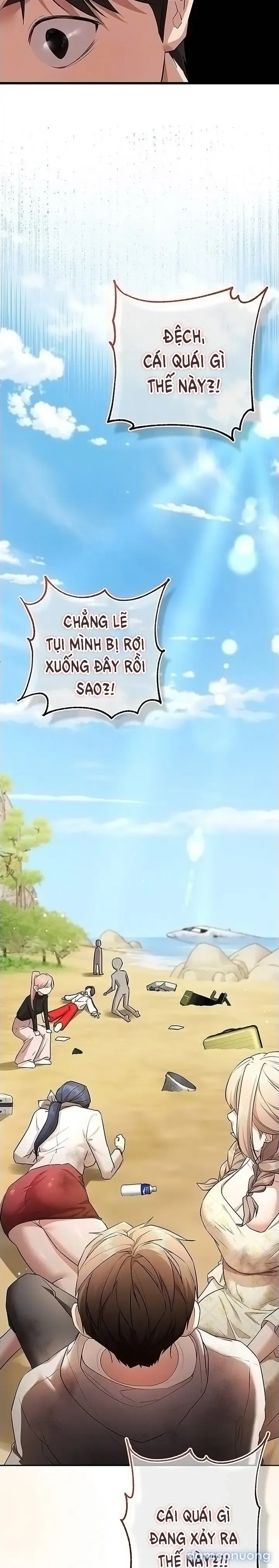 đọc truyện Tôi Đã Chịch Với Tất Cả Bạn Cùng Lớp Sau Khi Tốt Nghiệp Chương 2 ảnh 5 tại Thiên Thai Truyện