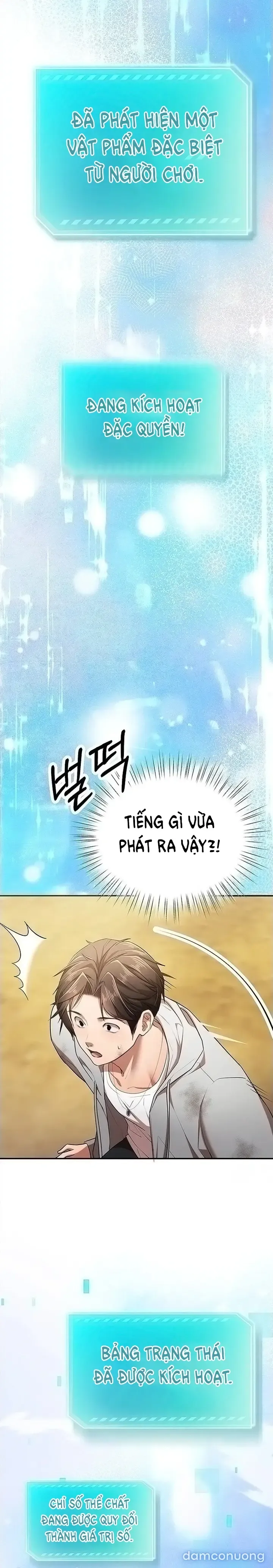 đọc truyện Tôi Đã Chịch Với Tất Cả Bạn Cùng Lớp Sau Khi Tốt Nghiệp Chương 2 ảnh 35 tại Thiên Thai Truyện