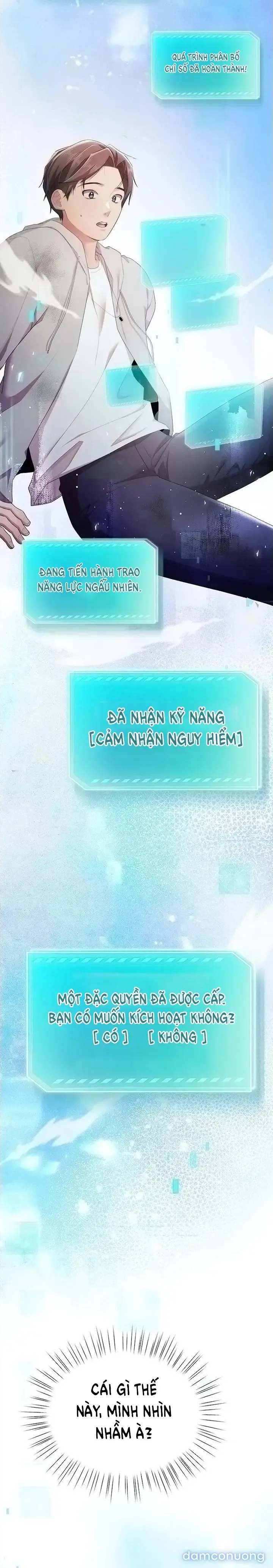 đọc truyện Tôi Đã Chịch Với Tất Cả Bạn Cùng Lớp Sau Khi Tốt Nghiệp Chương 2 ảnh 36 tại Thiên Thai Truyện