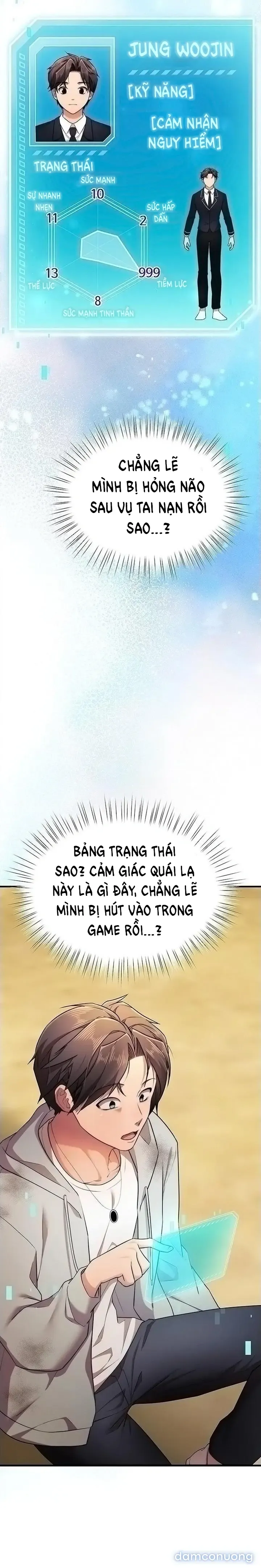 đọc truyện Tôi Đã Chịch Với Tất Cả Bạn Cùng Lớp Sau Khi Tốt Nghiệp Chương 2 ảnh 37 tại Thiên Thai Truyện