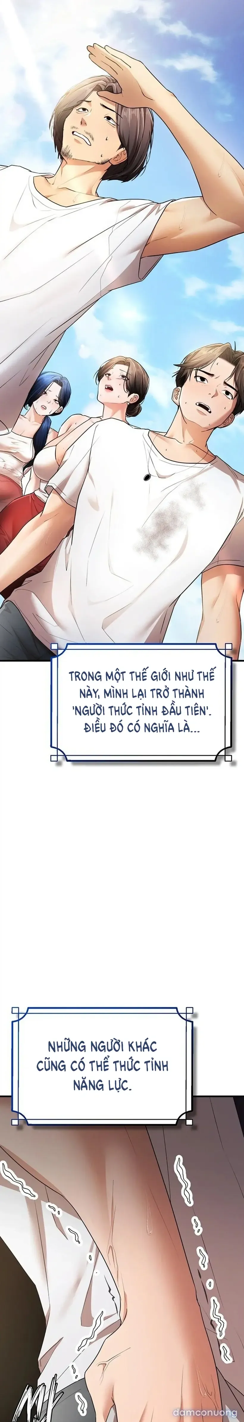 đọc truyện Tôi Đã Chịch Với Tất Cả Bạn Cùng Lớp Sau Khi Tốt Nghiệp Chương 2 ảnh 43 tại Thiên Thai Truyện