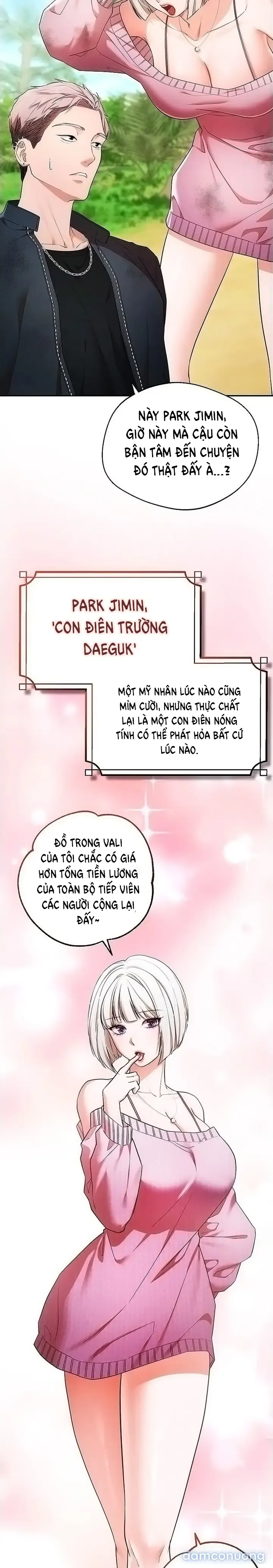 đọc truyện Tôi Đã Chịch Với Tất Cả Bạn Cùng Lớp Sau Khi Tốt Nghiệp Chương 2 ảnh 9 tại Thiên Thai Truyện