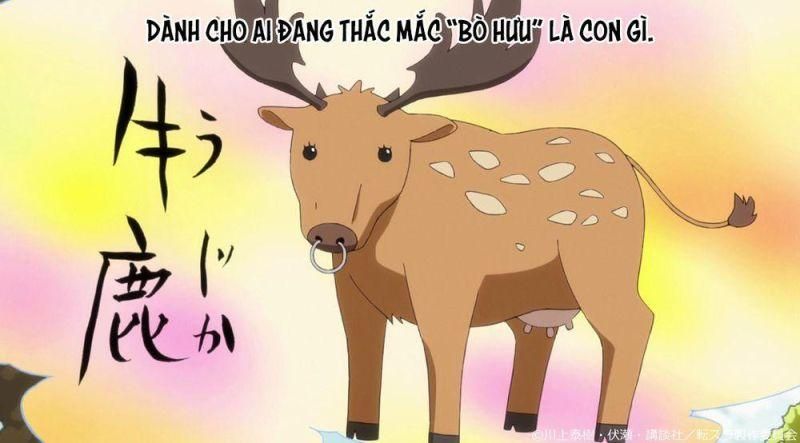 đọc truyện Tôi Đã Chuyển Sinh Thành Slime Chương 101 ảnh 23 tại Thiên Thai Truyện