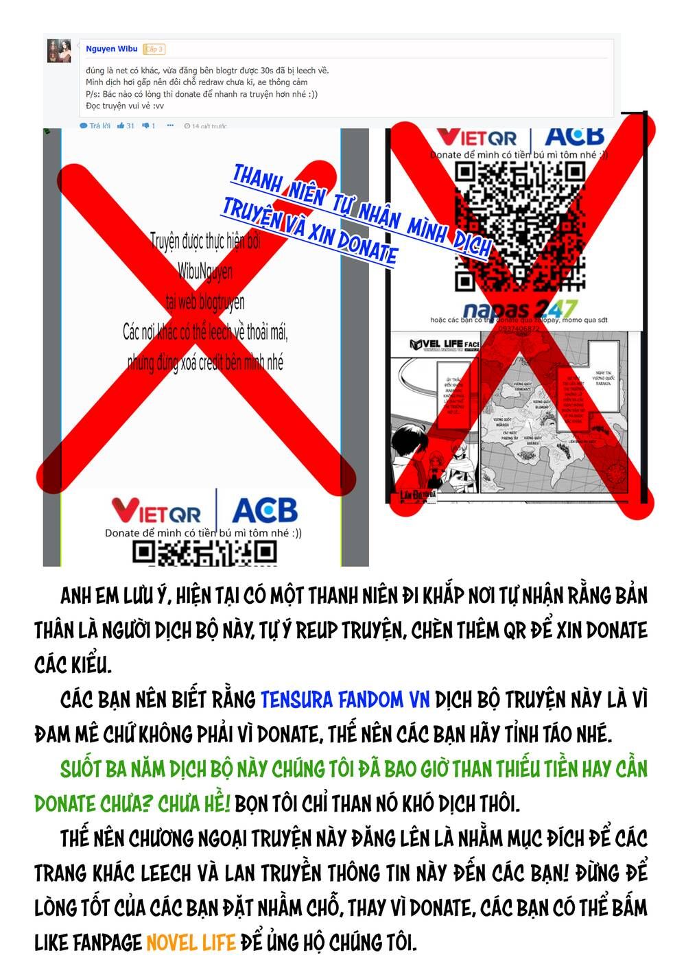 đọc truyện Tôi Đã Chuyển Sinh Thành Slime Chương 108.5 ảnh 17 tại Thiên Thai Truyện