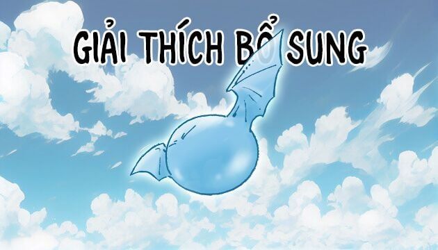 đọc truyện Tôi Đã Chuyển Sinh Thành Slime Chương 123 ảnh 53 tại Thiên Thai Truyện