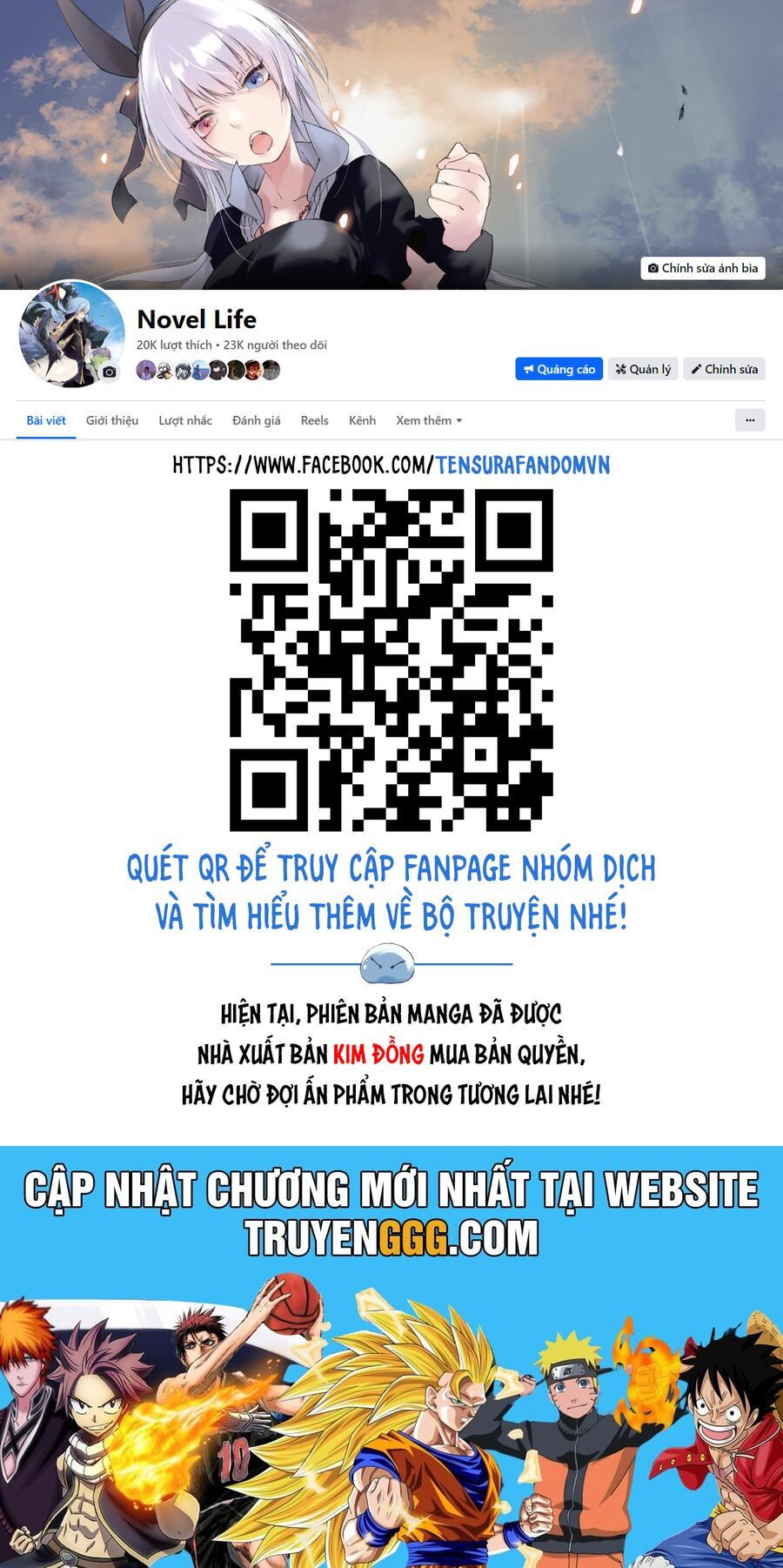 đọc truyện Tôi Đã Chuyển Sinh Thành Slime Chương 127 ảnh 50 tại Thiên Thai Truyện