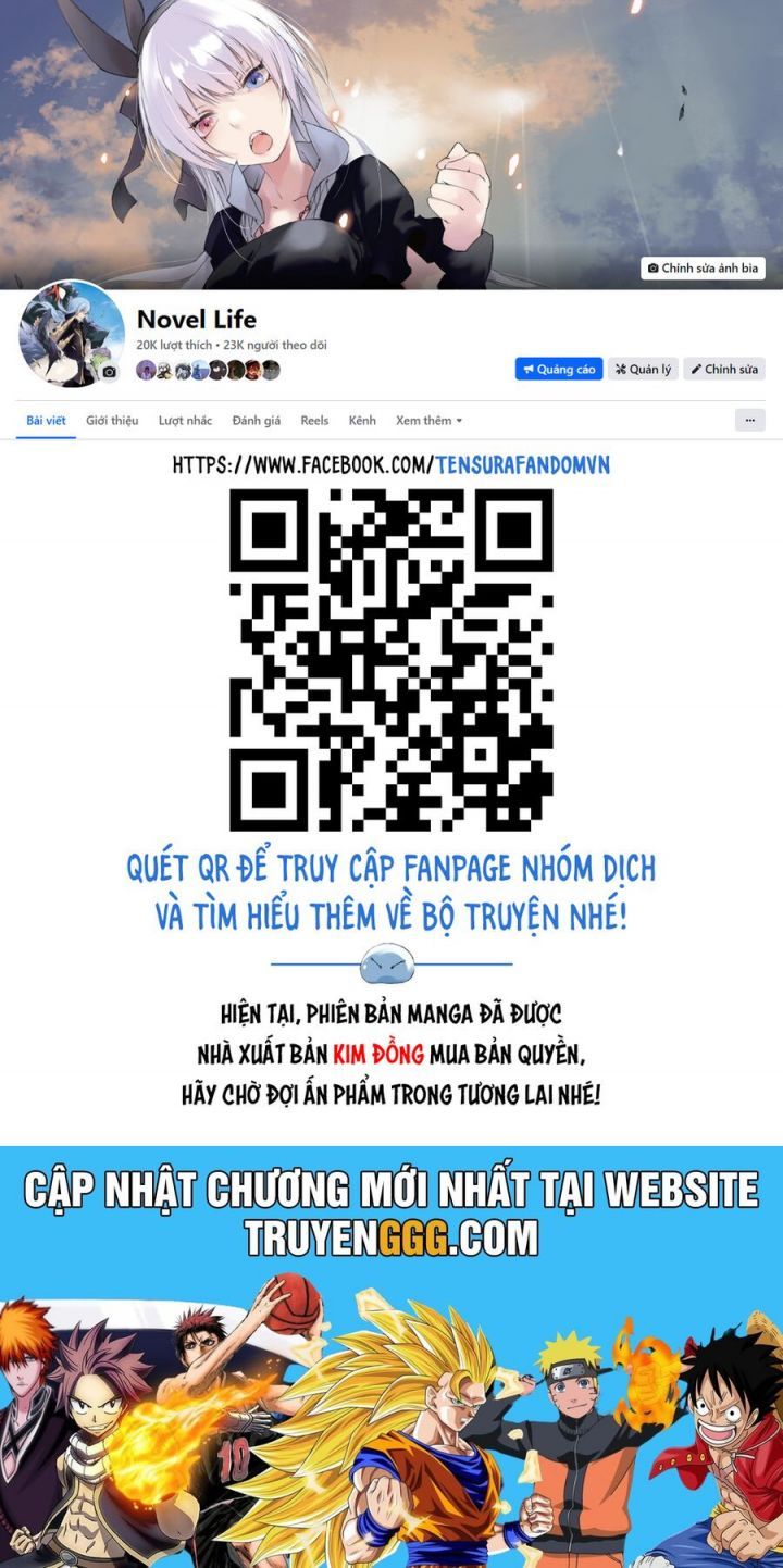 đọc truyện Tôi Đã Chuyển Sinh Thành Slime Chương 128 ảnh 49 tại Thiên Thai Truyện