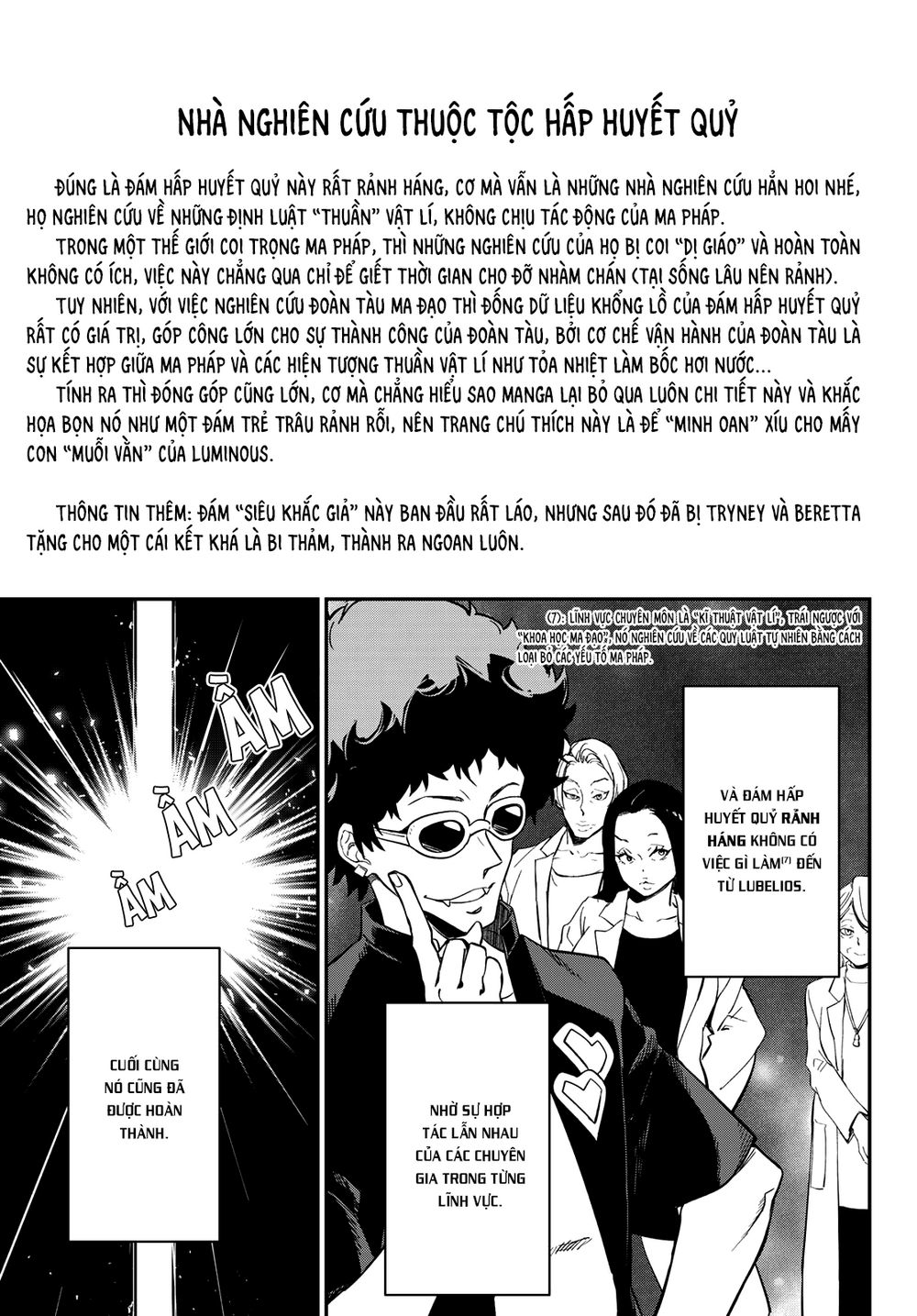 đọc truyện Tôi Đã Chuyển Sinh Thành Slime Chương 132 ảnh 41 tại Thiên Thai Truyện