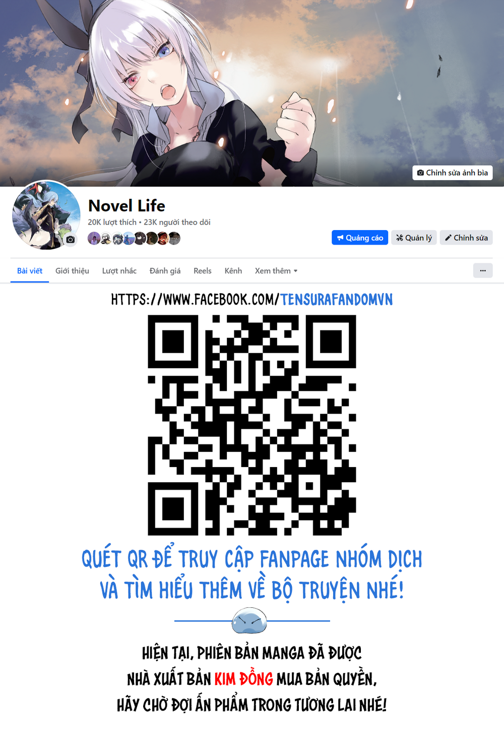 đọc truyện Tôi Đã Chuyển Sinh Thành Slime Chương 137 ảnh 40 tại Thiên Thai Truyện