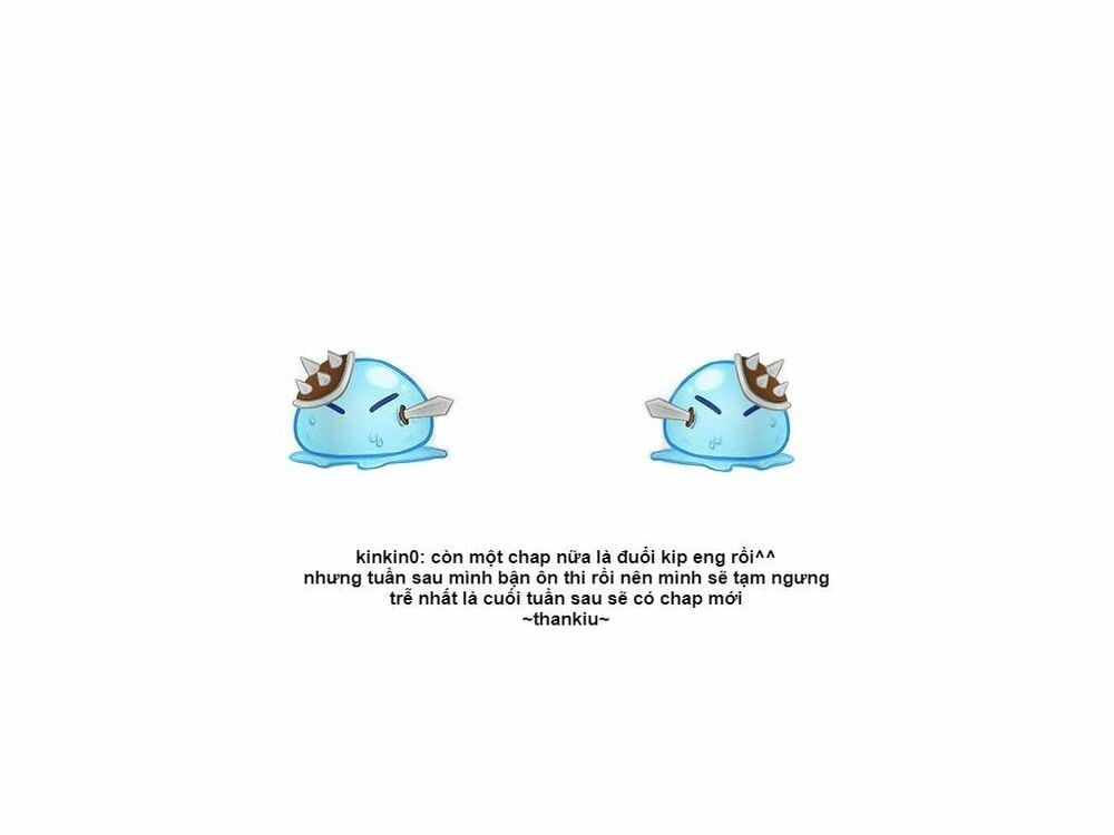 đọc truyện Tôi Đã Chuyển Sinh Thành Slime Chương 37 ảnh 27 tại Thiên Thai Truyện