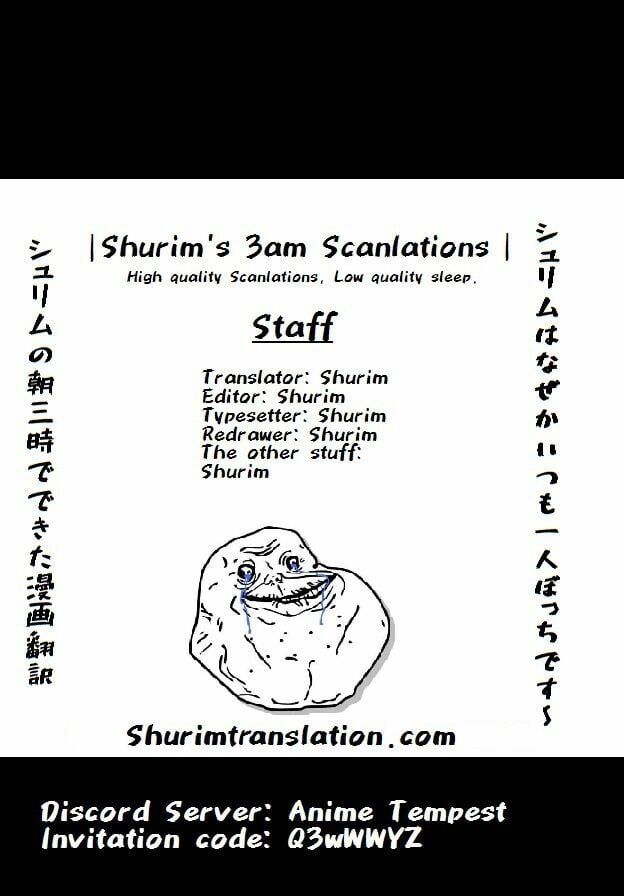 đọc truyện Tôi Đã Chuyển Sinh Thành Slime Chương 43 ảnh 32 tại Thiên Thai Truyện
