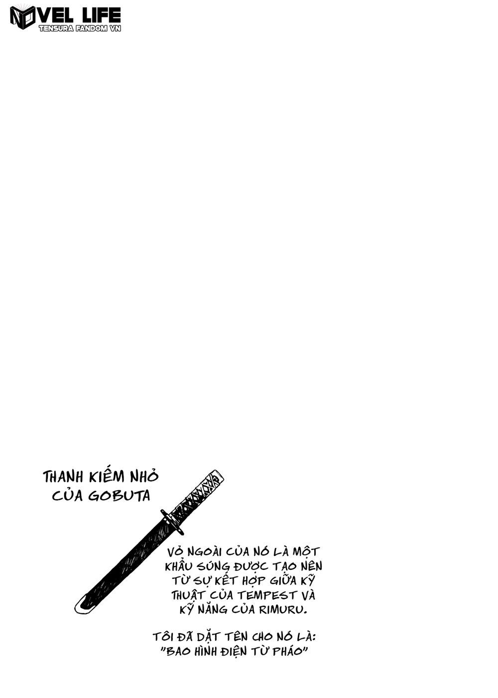 đọc truyện Tôi Đã Chuyển Sinh Thành Slime Chương 74 ảnh 73 tại Thiên Thai Truyện