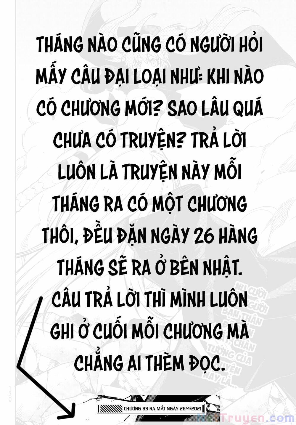 đọc truyện Tôi Đã Chuyển Sinh Thành Slime Chương 82 ảnh 55 tại Thiên Thai Truyện