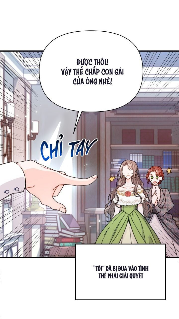 đọc truyện Tôi Đã Có Chồng Sau Khi Nhặt Được Nam Chính Chương 1.5 ảnh 31 tại Truyện Dạ Ký