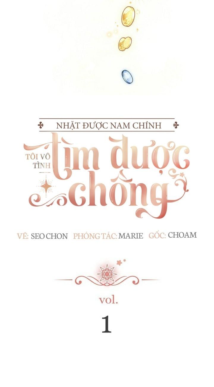 đọc truyện Tôi Đã Có Chồng Sau Khi Nhặt Được Nam Chính Chương 1 ảnh 18 tại Truyện Dạ Ký