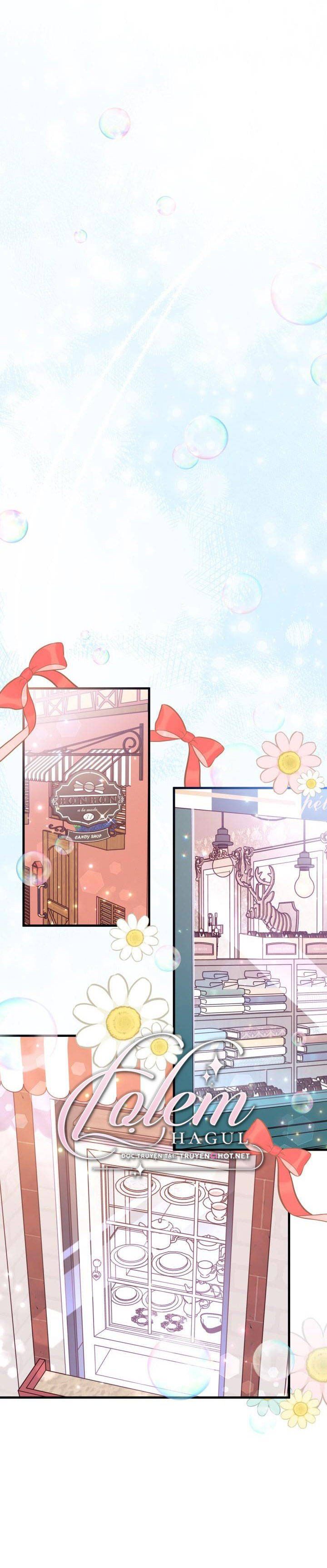 đọc truyện Tôi Đã Có Chồng Sau Khi Nhặt Được Nam Chính Chương 12.5 ảnh 8 tại Truyện Dạ Ký
