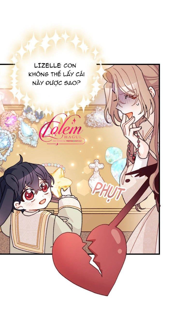 đọc truyện Tôi Đã Có Chồng Sau Khi Nhặt Được Nam Chính Chương 13.5 ảnh 13 tại Truyện Dạ Ký