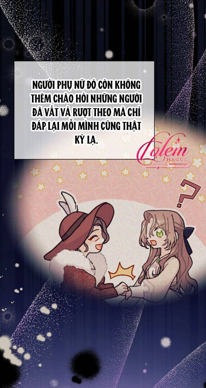 đọc truyện Tôi Đã Có Chồng Sau Khi Nhặt Được Nam Chính Chương 13.5 ảnh 3 tại Truyện Dạ Ký