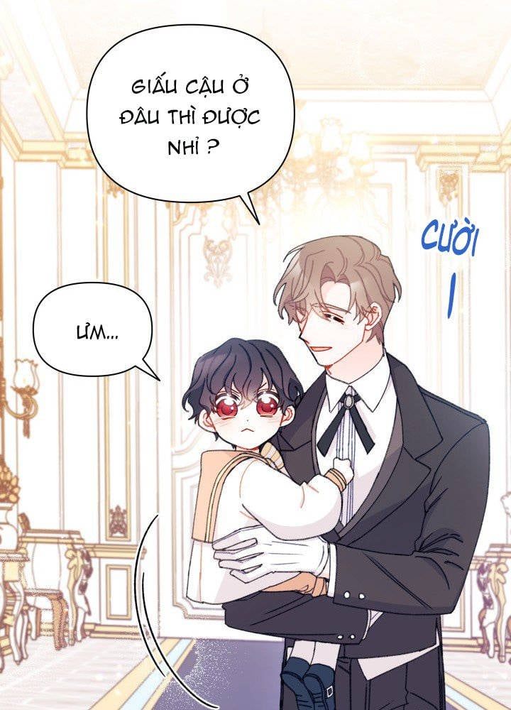 đọc truyện Tôi Đã Có Chồng Sau Khi Nhặt Được Nam Chính Chương 14.5 ảnh 11 tại Truyện Dạ Ký